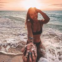 Отзыв от Арина - Visa DTV